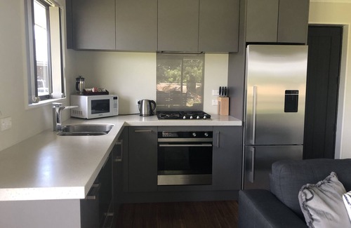 Twizel House | Twizel - Apartment on Woodley- Free WiFi nn