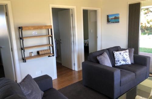 Twizel Apartment | Twizel - Apartment on Woodley