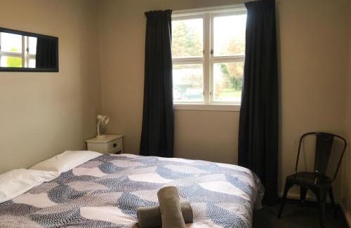 Twizel Resort | Twizel Holiday Park