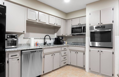 North Richland Hills House | Two Adjacent Houses with a Private Pool near DFW and the stadium with game room