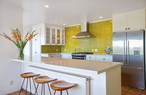 Santa Rosa House | Two Adjacent Homes Perfect for Large Groups