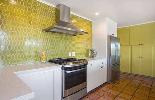 Santa Rosa House | Two Adjacent Homes Perfect for Large Groups