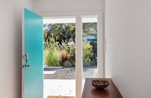 Santa Rosa House | Two Adjacent Homes Perfect for Large Groups