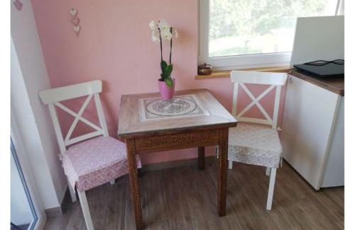 Zgornje Gorje Apartment | Two Angels
