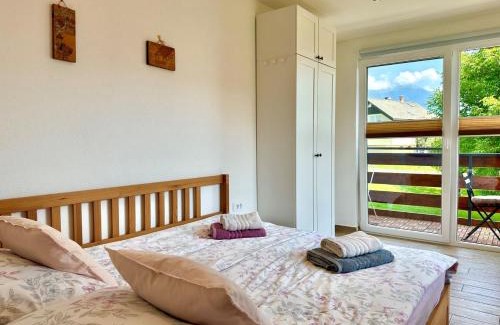 Zgornje Gorje Apartment | Two Angels