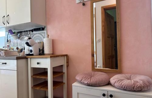 Zgornje Gorje Apartment | Two Angels