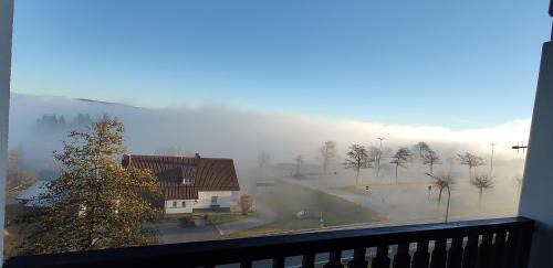 Mitterfirmiansreut Apartment | Two Apartaments Almberg - Mitterdorf-Mitterfirmiansreut