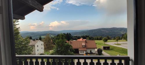 Mitterfirmiansreut Apartment | Two Apartaments Almberg - Mitterdorf-Mitterfirmiansreut