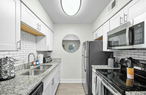 Arlington Apartment | Two Apartments in the Heart of Arlington!