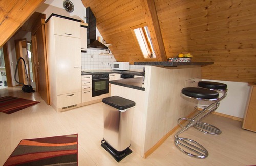 Gengenbach Apartment | Two apartments near the city in a quiet location