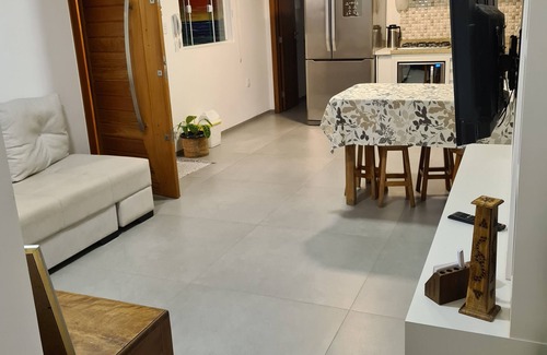 Capivari House | Two Bedroom House - Pool - English