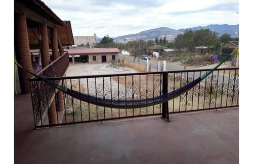 Yanhuitlan Apartment | Two Bedroom Suite Jasmine