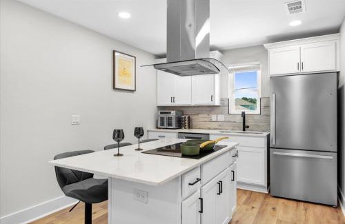Gulf Breeze House | Two Beach Lofts for One Price