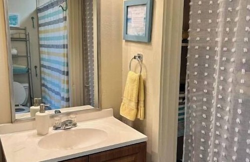 El Dorado Apartment | Two Bed #14