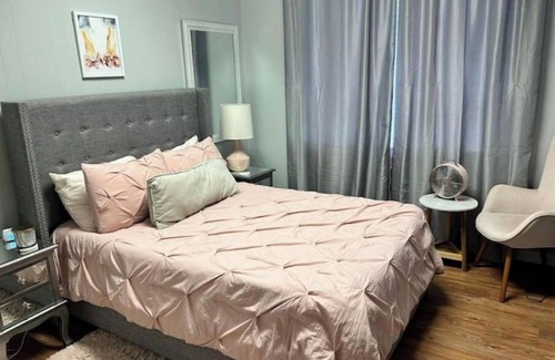 El Dorado Apartment | Two Bed #14