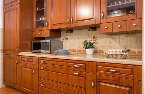Gorce Apartment | Two bed. Apartment GRODKOWSKA
