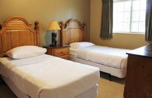 Eagle River House | Two Bed Condo at Wild Eagle Lodge on Duck Lake #220