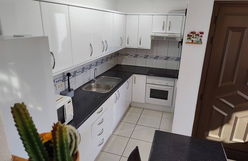 Complejo turistico Amarilla Golf Apartment | Two Bed Duplex apartment with Spectacular Views