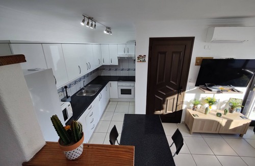 Complejo turistico Amarilla Golf Apartment | Two Bed Duplex apartment with Spectacular Views
