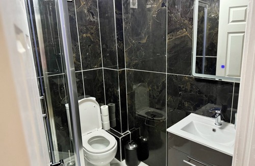 County Cork Apartment | Two bed flat cobh