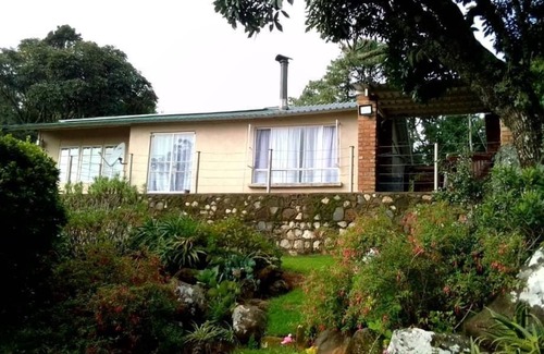 Nyanga Apartment | Two bed Nyanga Lakeside cottage - 2298