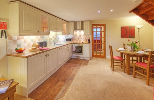 Embleton Cottage | Two Bed Police House Cottage