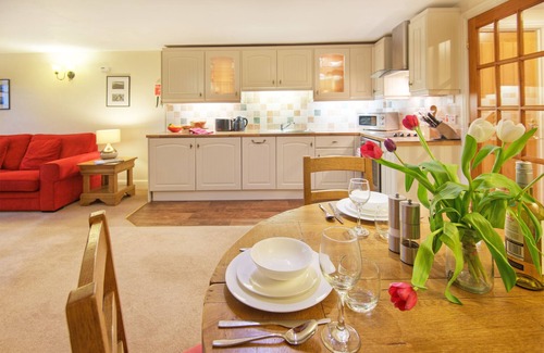 Embleton Cottage | Two Bed Police House Cottage