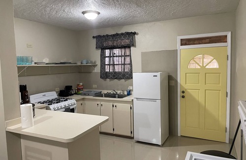 Estate Fortuna Apartment | Two bed room Residential /Optional Car Rental