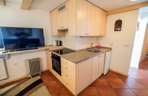 Ambroz pod Krvavcem Apartment | Two Bedroom Apartment ZVOH on Krvavec