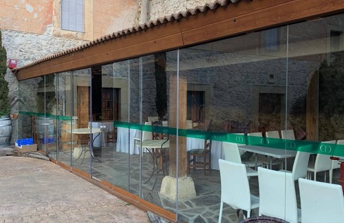 San Miguel de Bernuy House | Two-bedroom house in Duratón