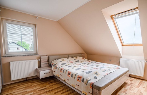 Krsko Apartment | Two Bedroom apartment - URH