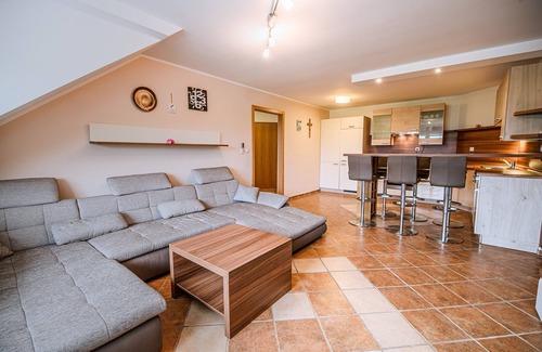 Krsko Apartment | Two Bedroom apartment - URH