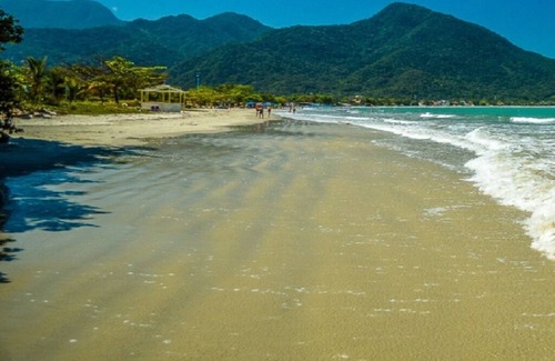 Sertao da Quina House | Two bedroom 3 bedroom 2 suites for 6 to 10 people.