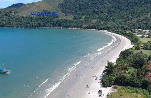 Sertao da Quina House | Two bedroom 3 bedroom 2 suites for 6 to 10 people.