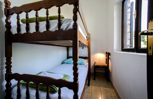 Bobovisca Apartment | Two bedroom apartment with terrace and sea view Bobovišća na Moru, Brač (A-11901-b)