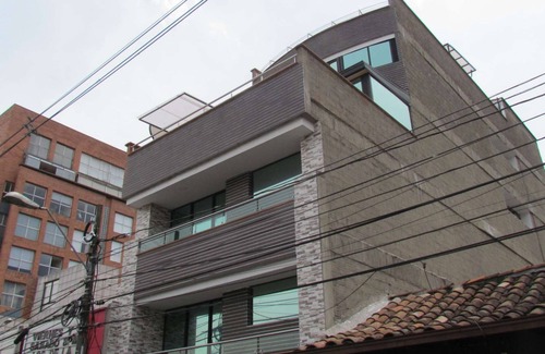 Astorga Apartment | Two bedroom AC hot tub