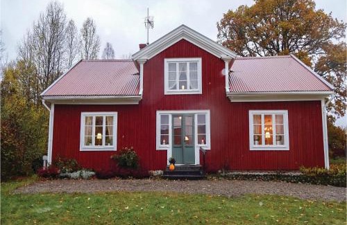 Holmsjo House | Two-Bedroom Accommodation In Holmsjo