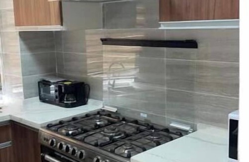 Sakumono Apartment | Two bedroom all en suite at Alphabet city