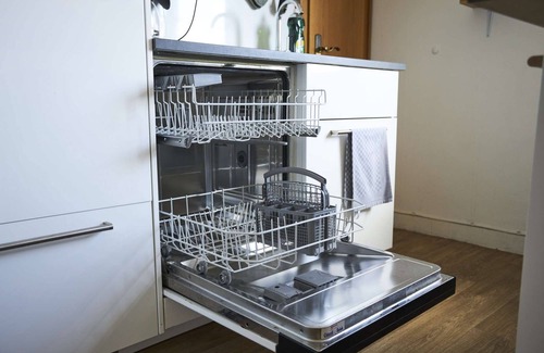Muehlheim am Main Apartment | Two Bedroom Apartment with big Kitchen close to Frankfurt