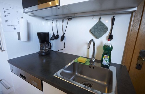 Muehlheim am Main Apartment | Two Bedroom Apartment with big Kitchen close to Frankfurt