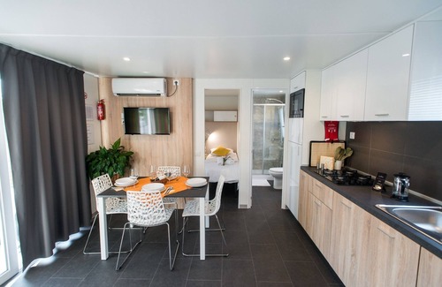 Donji Zagon Apartment | Two bedroom apartment with terrace Donji Zagon, Novi Vinodolski (A-24555-c)