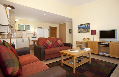 Camara de Lobos Apartment | Two bedroom apartment with sea view at Village Cabo Girão- Free sport facilities