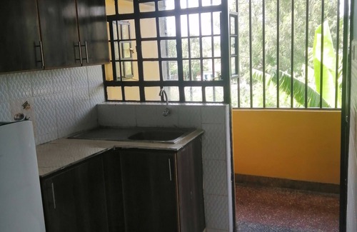 Ngong Apartment | Two bedroom apartment - 5 kms from Ngong Hills