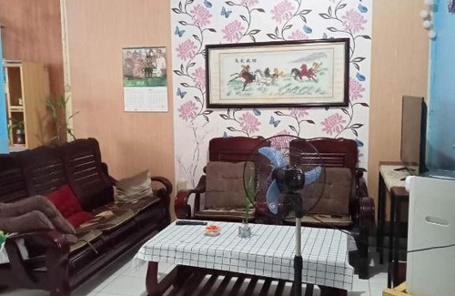 General Macarthur Apartment | Two Bedroom Apartment