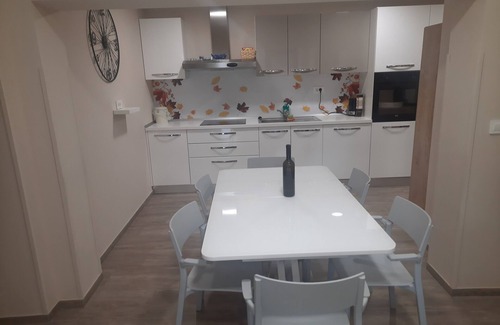 Podkoren Apartment | Two bedroom apartment