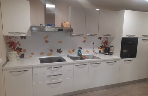 Podkoren Apartment | Two bedroom apartment