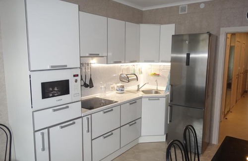 Izmaylovskoe Apartment | Two Bedroom Apartment in The Center