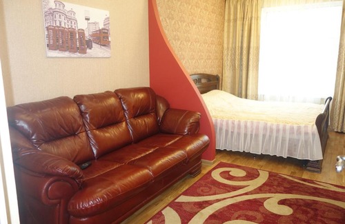 Izmaylovskoe Apartment | Two Bedroom Apartment in The Center