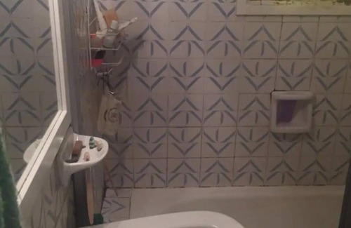 Parque Patricios Apartment | Two bedroom apartment, next to train station Once, next to Congreso