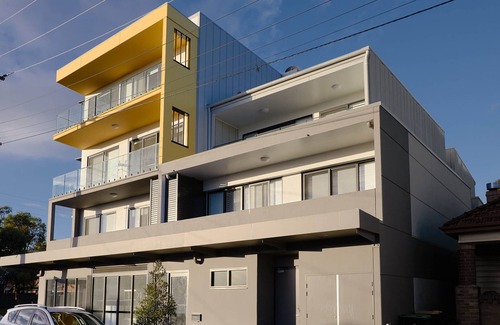 Broadmeadow Apartment | Two Bedroom Apartment